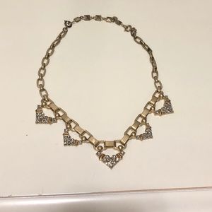 Stella & Dot necklace